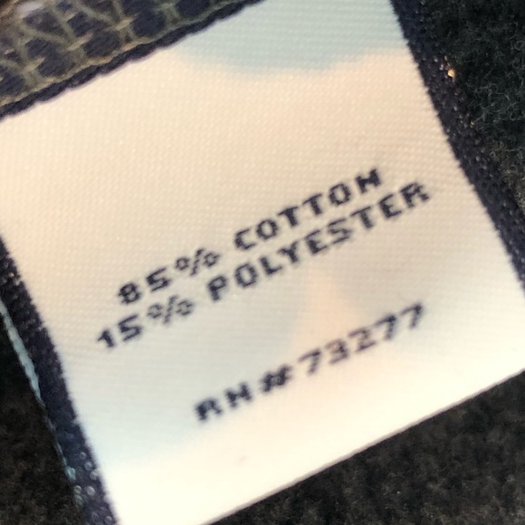 Fila Zip Up Hoodie - Picture 8 of 8